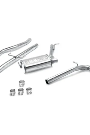 MagnaFlow Sys C/B 04- Scion TC 2.4L 4cyl. Popular