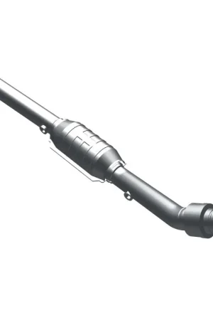 Shop Now MagnaFlow Conv DF 99-04 VW Beetle T/C GLX Turbo S / 99-03 Golf T/C GLS GTI / 99-03 Jetta T/C GLS