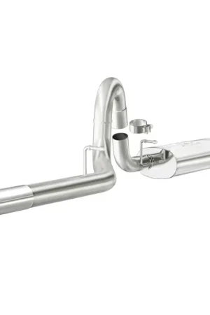 MagnaFlow Sys C/B 05 Jeep Wrangler UNL 2.4/4. Special Discount