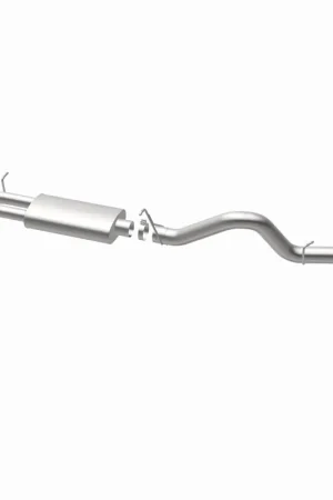 MagnaFlow Sys C/B 03 GM Silverado 2500Hd 6.0L Warranty Included