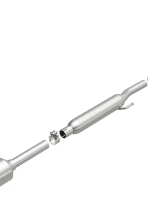 MagnaFlow Conv Direct Fit OEM Grade Federal EPA Compliant 14-17 Kia Forte / Hyundai Elantra Must Have