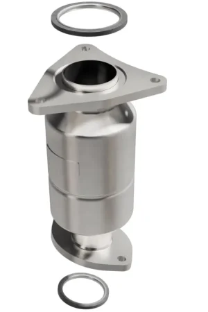 MagnaFlow Conv DF 01-08 Lexus SC430 4.3L Manifold Super Sale