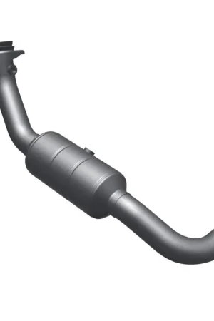 Grab Now MagnaFlow Conv DF F-150 04-06 8 4.6L