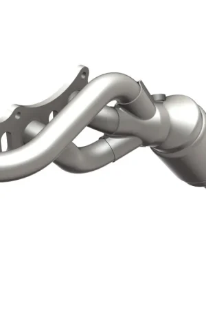 MagnaFlow Conv DF Toyota 03-09 4Runner/05-09 Tacoma/05-06 Tundra 4.0L Driver Side Manifold Limited Offer