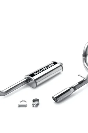 MagnaFlow Sys C/B 98 Jeep Cherokee 5.9LV8 Markdown