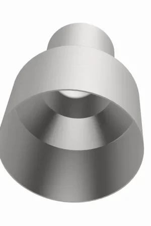 Magnaflow Tip Adapter 3x5x7 No Minimum Order