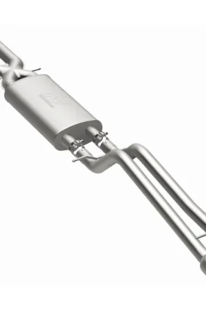 Cheap MagnaFlow Sys C/B GM H2 6.0L V8 03 Awd