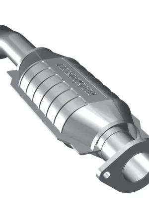 MagnaFlow Conv DF 00-01 MPV 2.5L Rear One Day Deal