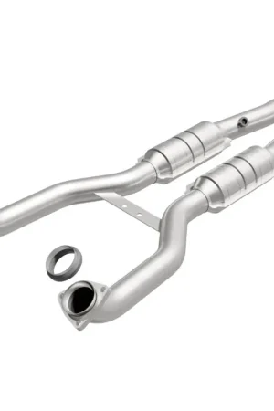 MagnaFlow Conv DF 97-03 Corvette Driver Side-Passenger Side Buy Today