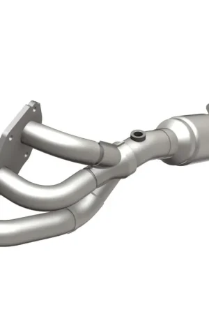 MagnaFlow Conv DF 06-08 IS250/350 DS mani OEM Buy Online