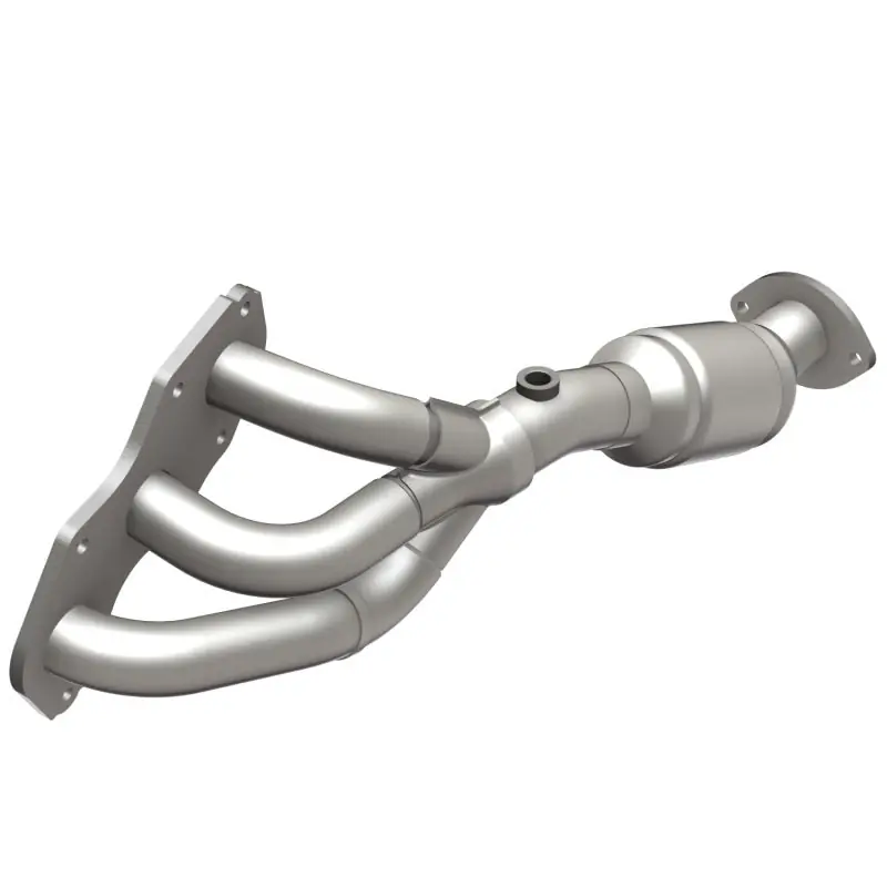 MagnaFlow Conv DF 06-08 IS250/350 DS mani OEM Buy Online