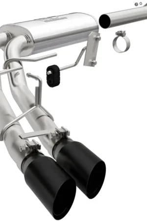 Free Shipping Magnaflow 15-20 Ford F-150 Street Series Cat-Back Performance Exhaust System