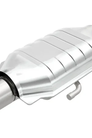 MagnaFlow Conv Univ 2.5 W/Air One Day Deal