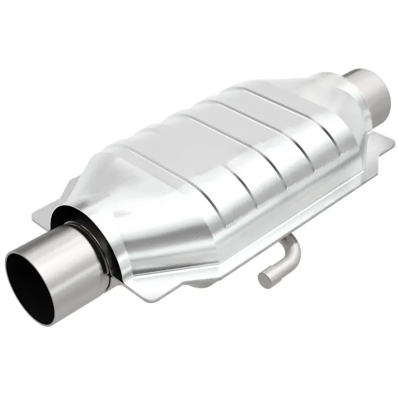 MagnaFlow Conv Univ 2.5 W/Air One Day Deal