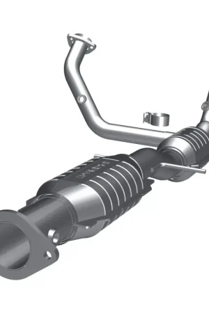 Flash Sale MagnaFlow Conv DF 00-04 Chevy S10 4.3L 2WD