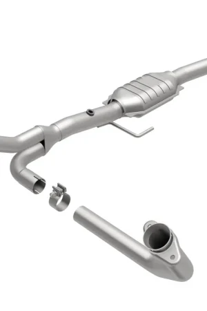 MagnaFlow Conv DF 00 Dodge Dakota 3.9L 2wd Money Back Guarantee