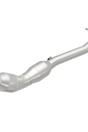 Same Day Shipping MagnaFlow Conv DF 06-08 Range Rover Driver Side