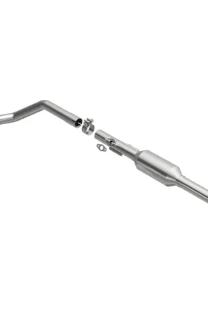 Markdown MagnaFlow Conv Direct Fit OEM 2001-2004 Toyota Sequoia Underbody