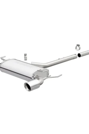 While Supplies Last MagnaFlow Sys CB 03- Infiniti G35 Coupe 3.5L