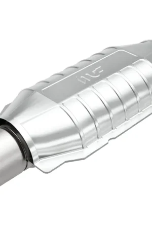 Exclusive Offer Magnaflow Converter Universal 2.50 CA