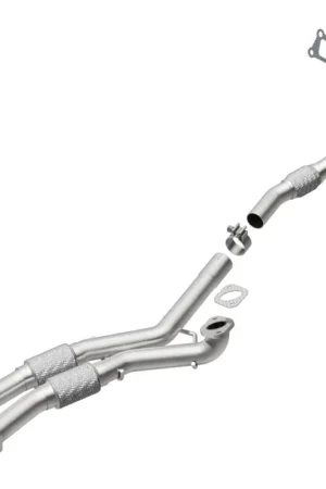 MagnaFlow Conv Direct Fit 12-15 Cadillac SRX V6-3.6L (FWD Only) Free Delivery