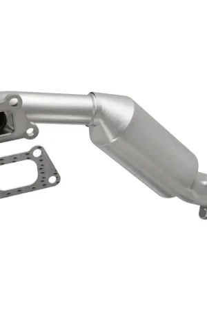 Magnaflow 2015 Colorado 3.6 Underbody Direct Fit Converter Bulk Order