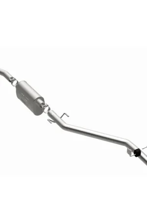 MagnaFlow Sys C/B 01-03 Toyota Tacoma Cc/Sb 2 Time-Limited