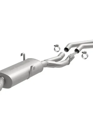 Limited Offer MagnaFlow SS C/B 87-91 BMW 352i/87-90 325IS/88-91 325IX/87-93 325 Single Rear Exit