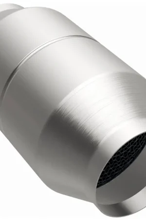 Bargain MagnaFlow Conv Univ 02-06 Dodge Ram 2500/3500 Pickup 5.9L Cummins Diesel H.O.