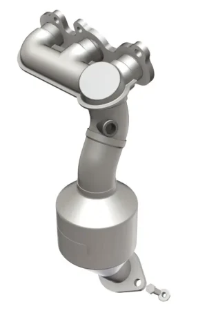 MagnaFlow Conv DF 04-06 Lexus RX330 3.3L D/S Grab Now