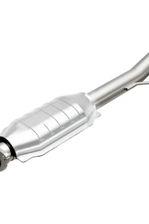 Best Price MagnaFlow Conv DF 05-09 Escape/Trib 3.0 Rear