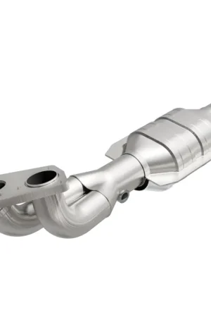 Discount MagnaFlow Conv DF 87 Porsche 911 3.2L