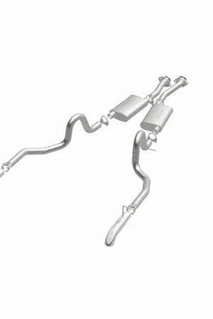 MagnaFlow Sys C/B Ford Mustang Gt 5.0L 87-93 Special Discount