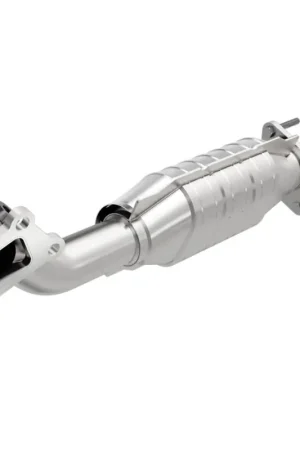 Direct From Manufacturer MagnaFlow Conv DF 10-11 Cadillac CTS 3.0L