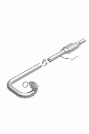 Last Chance MagnaFlow Conv DF 97-99 Jeep Wrangler 4.0L