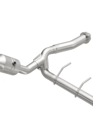 Don’t Miss Out Magnaflow Conv DF 2011-2014 F-150 5.0L Underbody