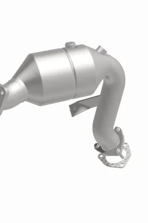 While Supplies Last MagnaFlow Conv DF Audi S4