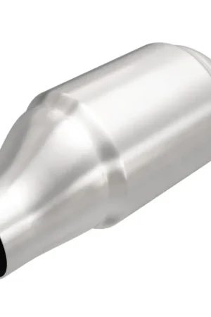 MagnaFlow Conv Univ 2.50inch O/O One Day Deal