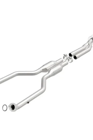 Premium MagnaFlow Conv DF 07-10 Lexus GS350 3.5L