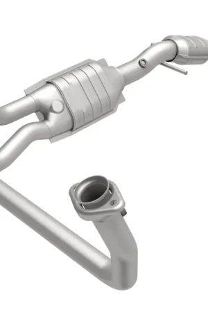 MagnaFlow Conv DF 95 Ford Bronco 5.8L While Supplies Last