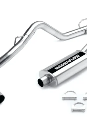 MagnaFlow Sys C/B 04 Ram Hemi Sc/Cc-Sb Limited Offer