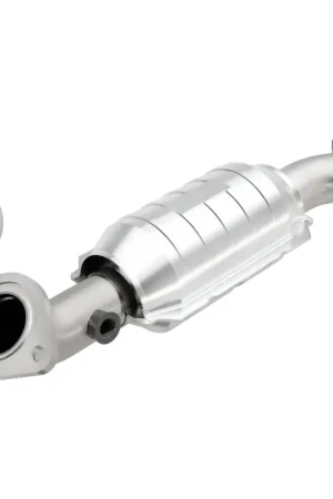 Last Chance MagnaFlow Conv DF 04-07 Cadillac CTS 2.8L/3.6L Passenger Side