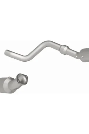 MagnaFlow Conv D/F 05- 300C/Magnum 5.7 w/cats Bargain