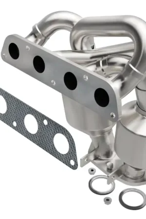 Brand New MagnaFlow Conv DF 00-05 Toyota MR2 Spyder 1.8l Manifold