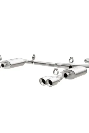 MagnaFlow Sys C/B 05 Grand Prix GXP 5.3L V8 While Supplies Last