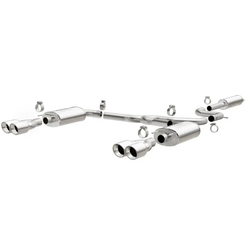 MagnaFlow Sys C/B 05 Grand Prix GXP 5.3L V8 While Supplies Last