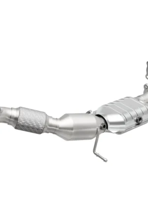 Trending Magnaflow Conv DF 10-14 Volvo S80 3.2L