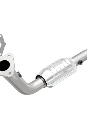 Latest MagnaFlow Conv DF Gm