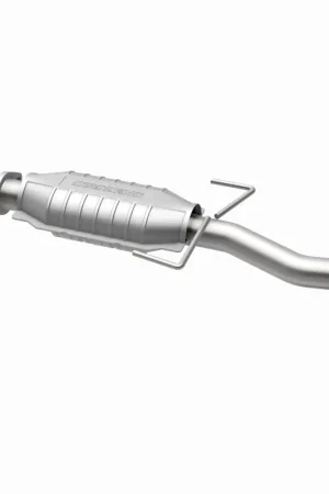 MagnaFlow Conv Ford-Mazda-Mercury 24.75X6.5X4 Special Discount