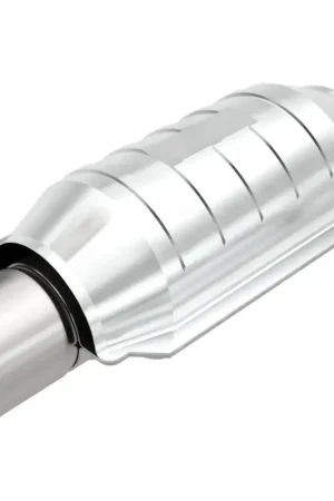 MagnaFlow Conv Univ 2.5 Budget